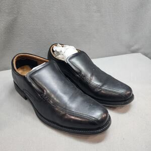 Dockers | Shoes | Dockers Mens Suregrip Sole Black Dress Shoes | Poshmark